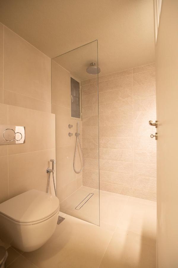 Didotou Oasis Apartment เอเธนส์ ภายนอก รูปภาพ